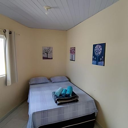 Casa Do Mirante Apartman Alto Paraíso de Goiás Kültér fotó